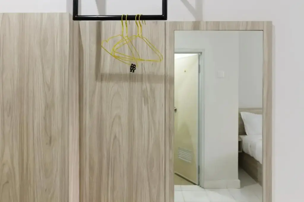 Читарингул: Reddoorz Apartment @ Dramaga Tower