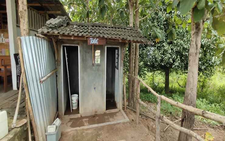 Батуретно: Dempak Indah Camp and Resort
