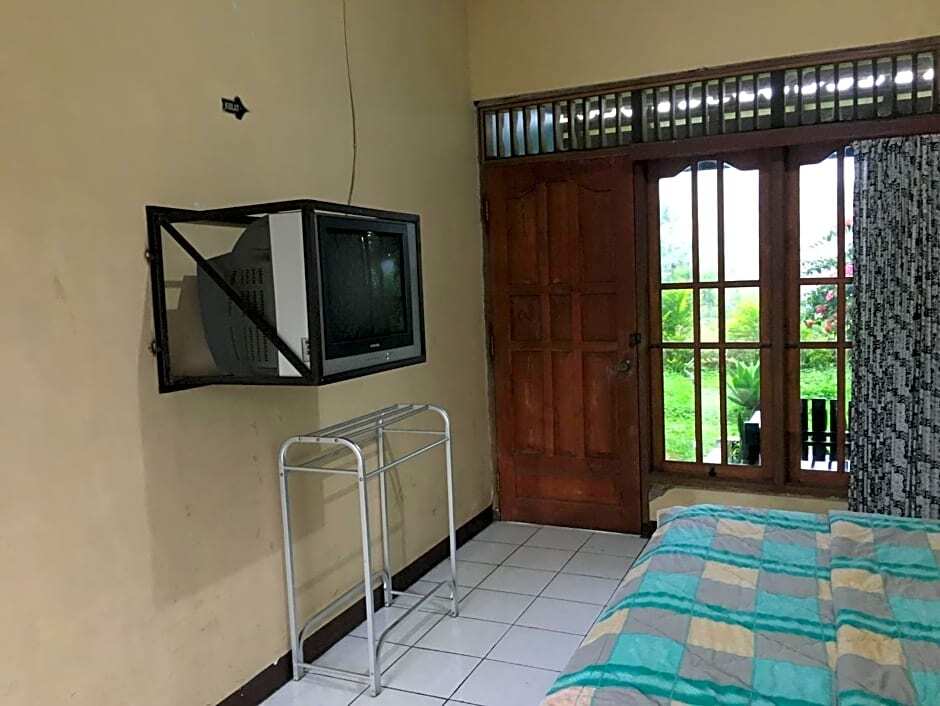 Гетасан: Hotel Griya Loka Indah