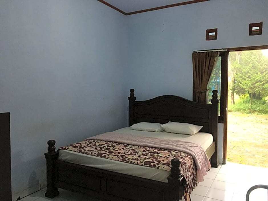 Гетасан: Hotel Griya Loka Indah