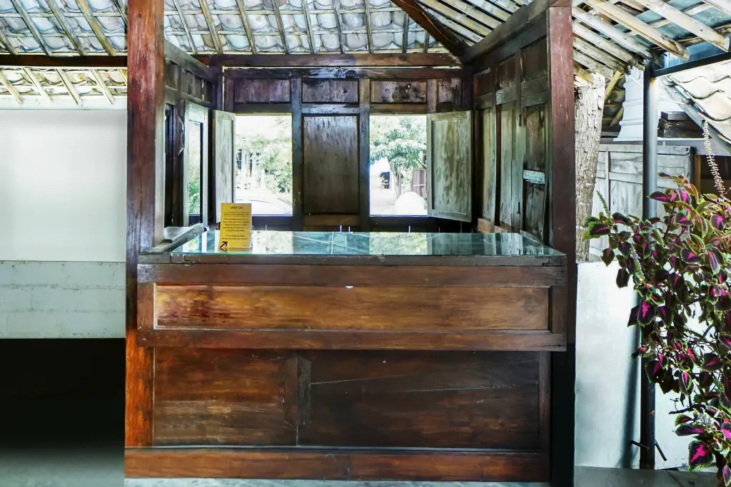Ngaglik: Omah Mbah Lurah Syariah by OYO Rooms