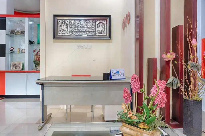 Макассар: Pondok Dian Syariah by OYO Rooms