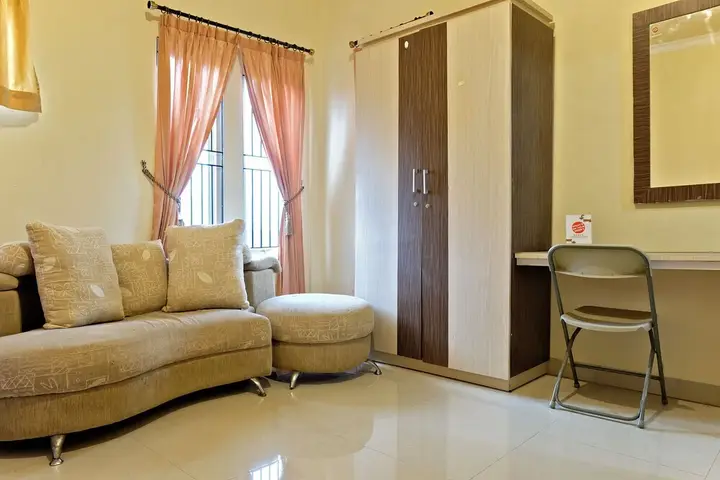 Макассар: Pondok Dian Syariah by OYO Rooms