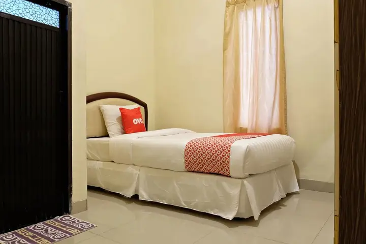Макассар: Pondok Dian Syariah by OYO Rooms