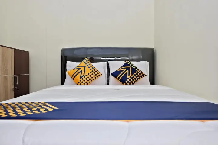 Макассар: Homestay Danesti Syariah Near Bandara Sultan Hasanuddin