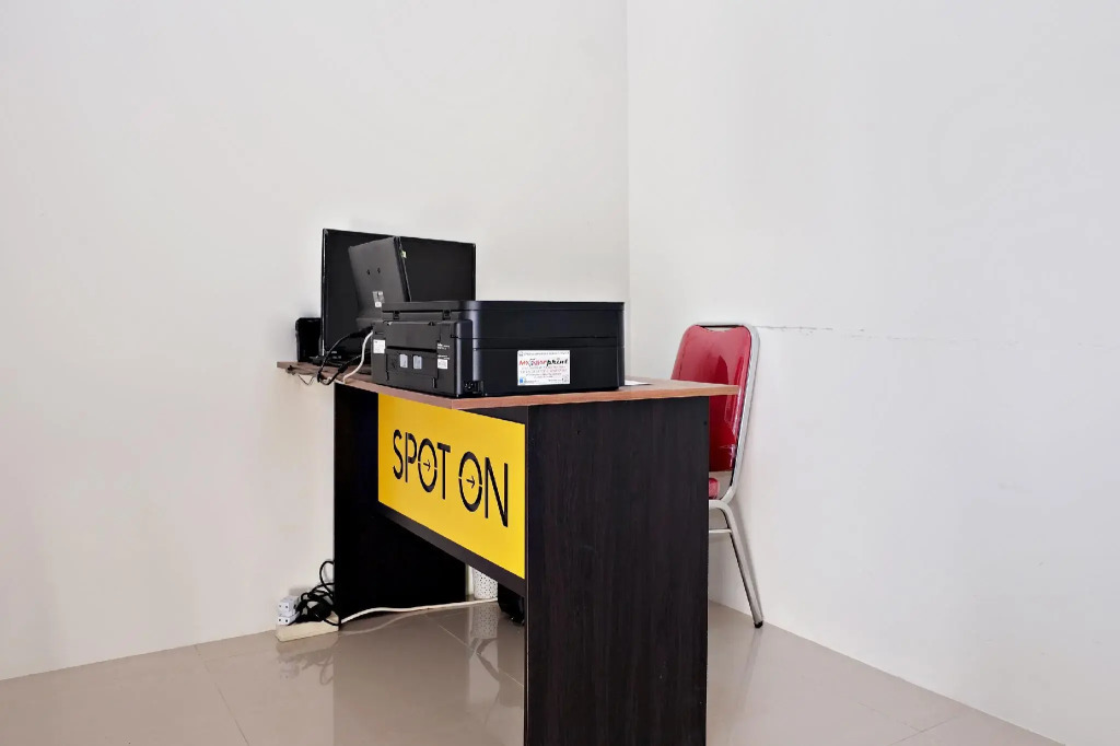 Homestay Danesti Syariah Near Bandara Sultan Hasanuddin — фото 1