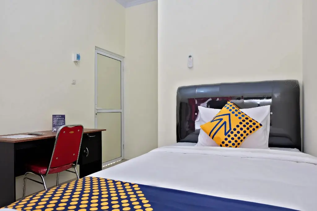 Макассар: Homestay Danesti Syariah Near Bandara Sultan Hasanuddin