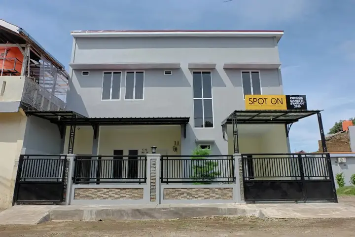 Макассар: Homestay Danesti Syariah Near Bandara Sultan Hasanuddin