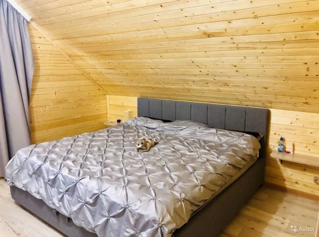 Анапа: Дом PATRINA COMFORT HOUSE