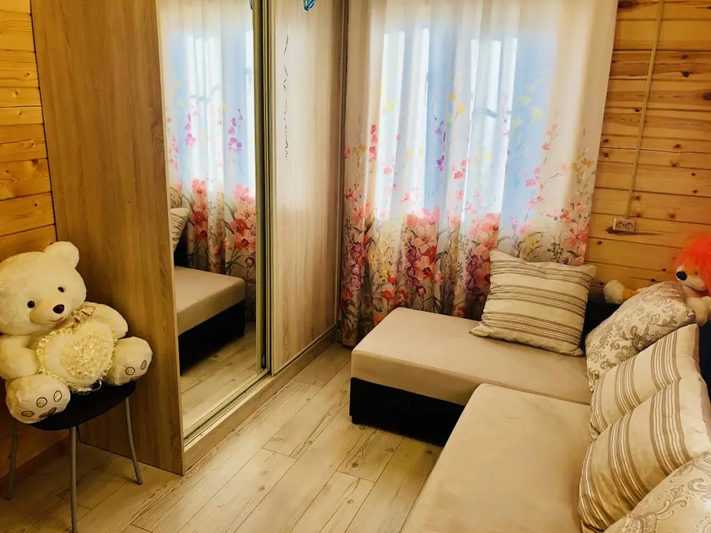 Анапа: Дом PATRINA COMFORT HOUSE