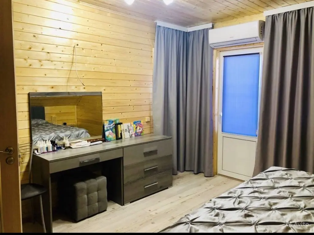 Анапа: Дом PATRINA COMFORT HOUSE