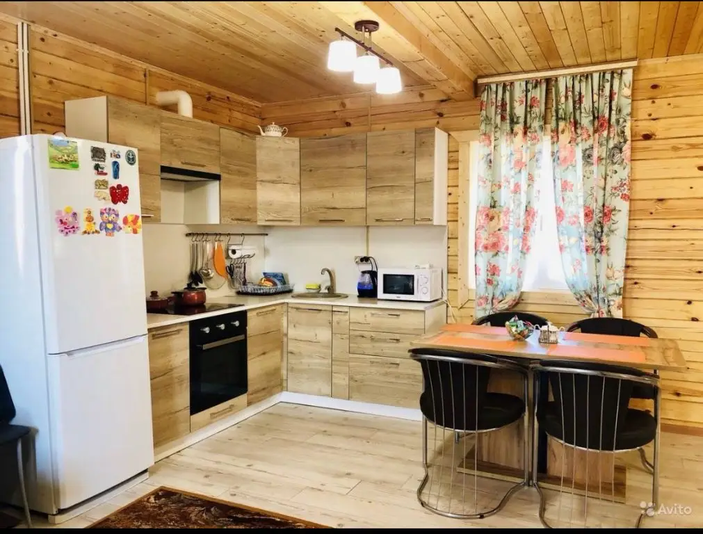 Анапа: Дом PATRINA COMFORT HOUSE