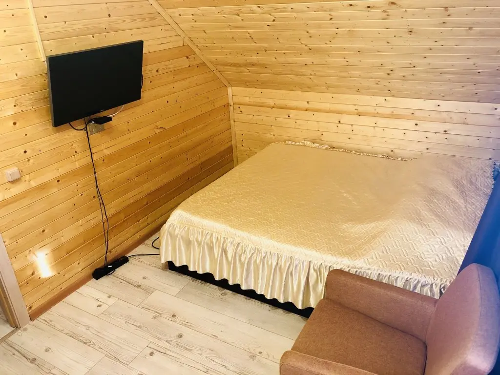 Анапа: Дом PATRINA COMFORT HOUSE