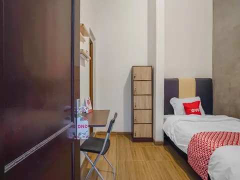 Nginepyuk by Oyo Rooms — фото 1