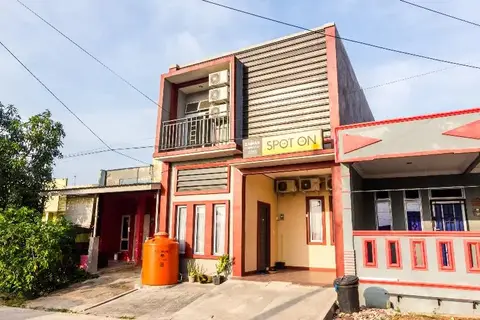 Zainab Homestay by OYO Rooms — фото 1