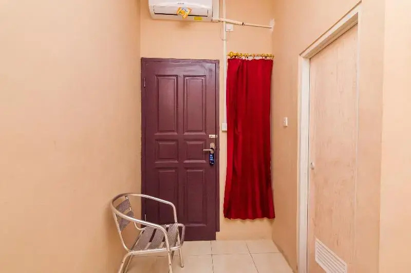 Батам: Zainab Homestay by OYO Rooms