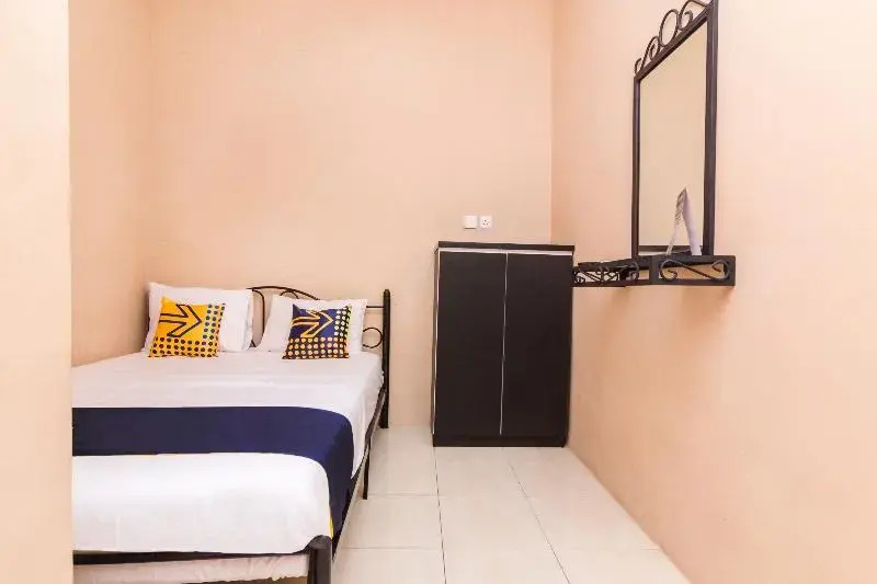 Батам: Zainab Homestay by OYO Rooms