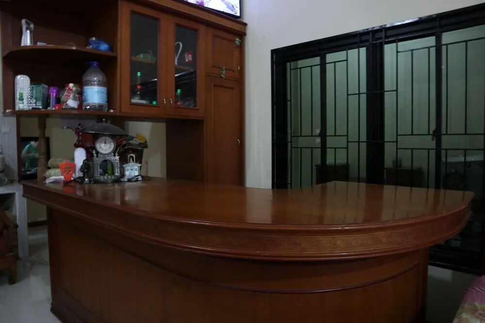 Букиттинги: D'rizd Homestay Syariah by OYO Rooms