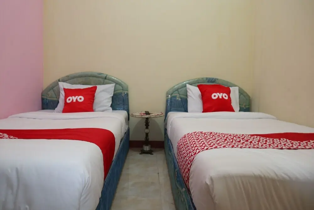 Букиттинги: D'rizd Homestay Syariah by OYO Rooms
