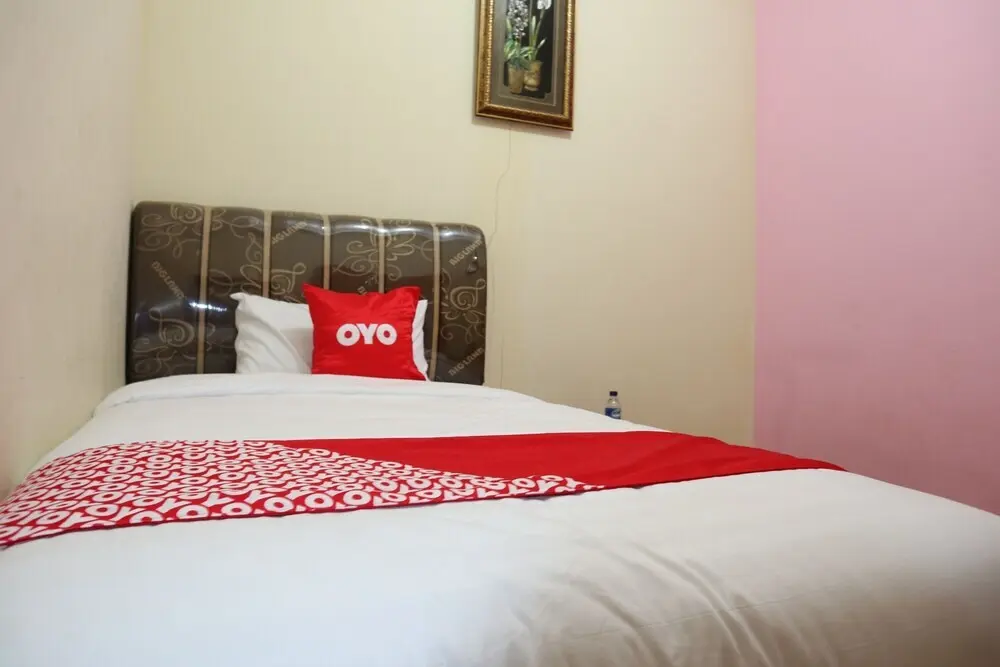 Букиттинги: D'rizd Homestay Syariah by OYO Rooms