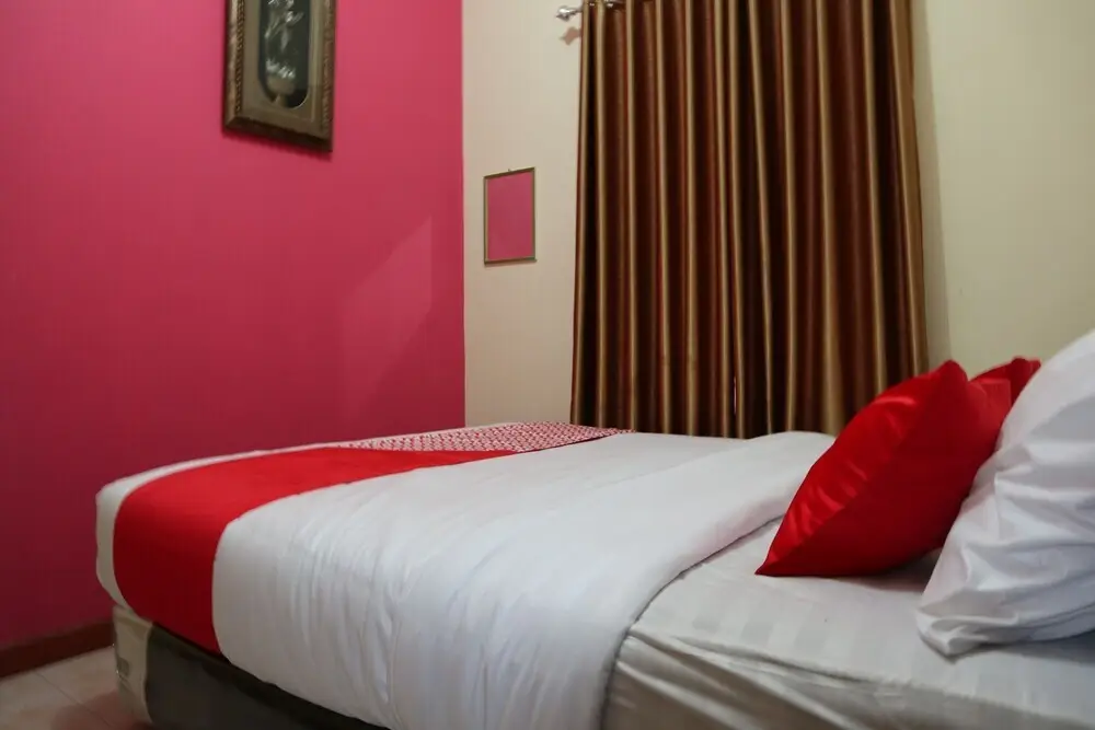 Букиттинги: D'rizd Homestay Syariah by OYO Rooms