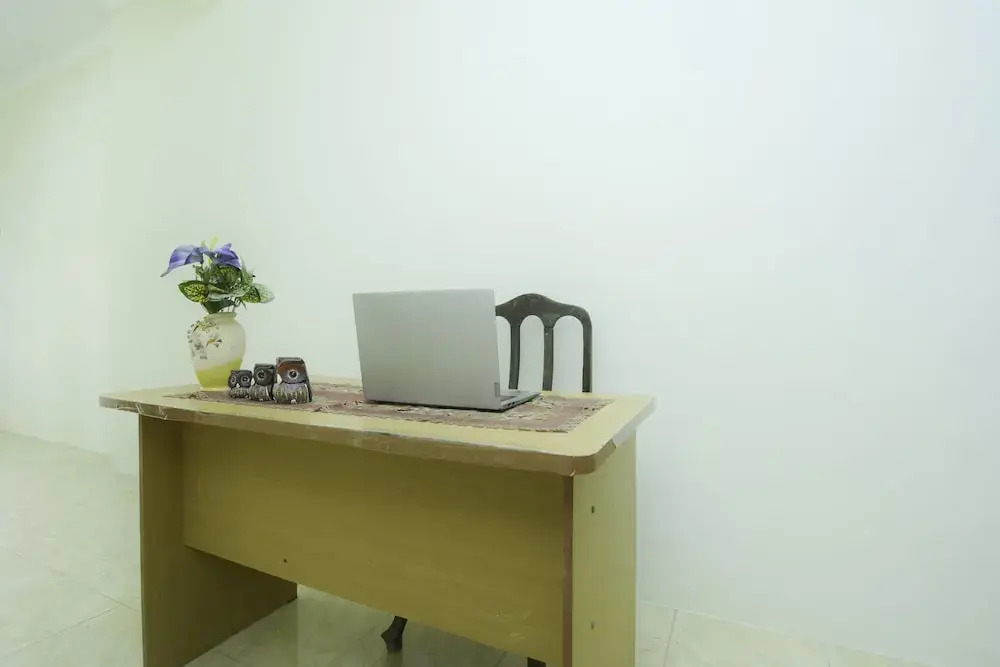 Проболинго: Edelweiss Residence Syariah by OYO Rooms