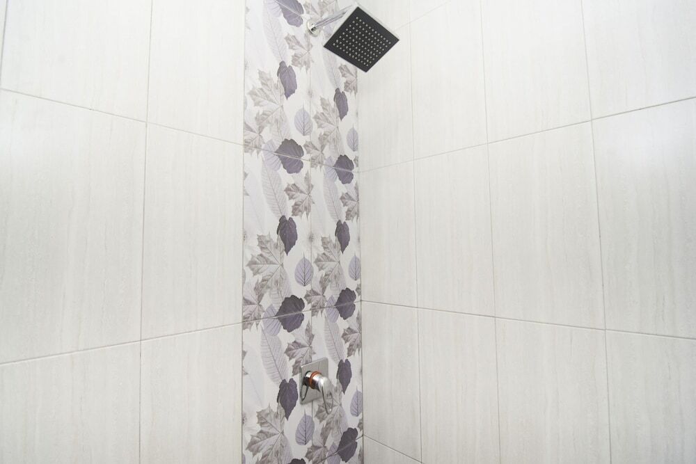 Проболинго: Edelweiss Residence Syariah by OYO Rooms