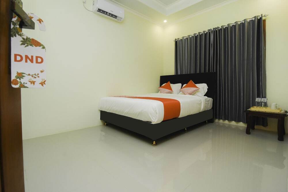 Проболинго: Edelweiss Residence Syariah by OYO Rooms