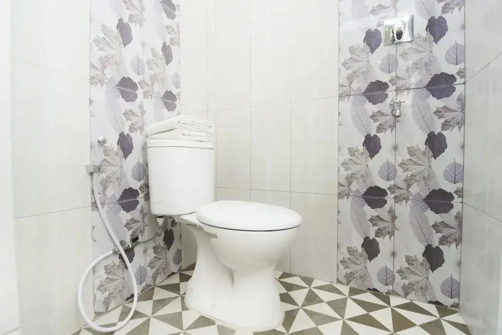 Проболинго: Edelweiss Residence Syariah by OYO Rooms