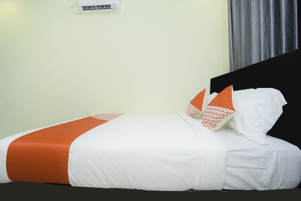 Проболинго: Edelweiss Residence Syariah by OYO Rooms