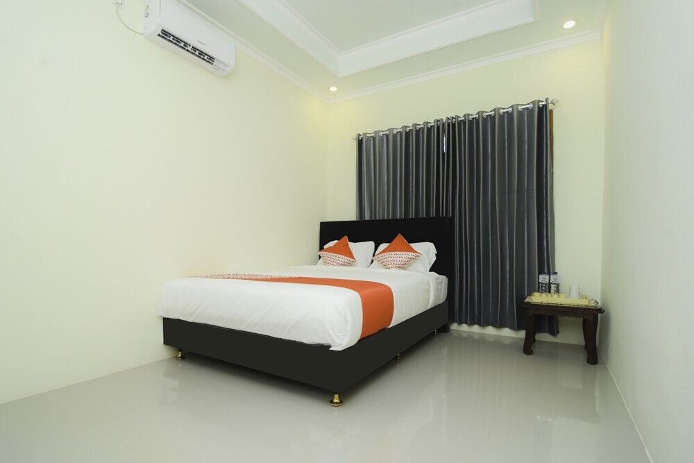 Проболинго: Edelweiss Residence Syariah by OYO Rooms