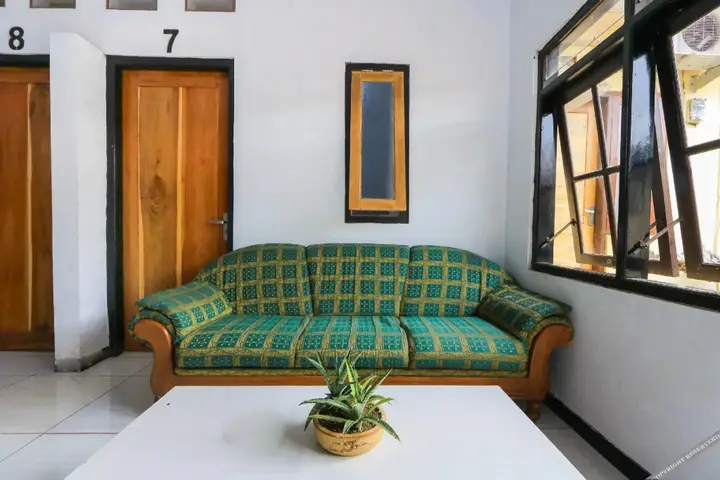 Баньюванги: Pesona Guest House by OYO Rooms