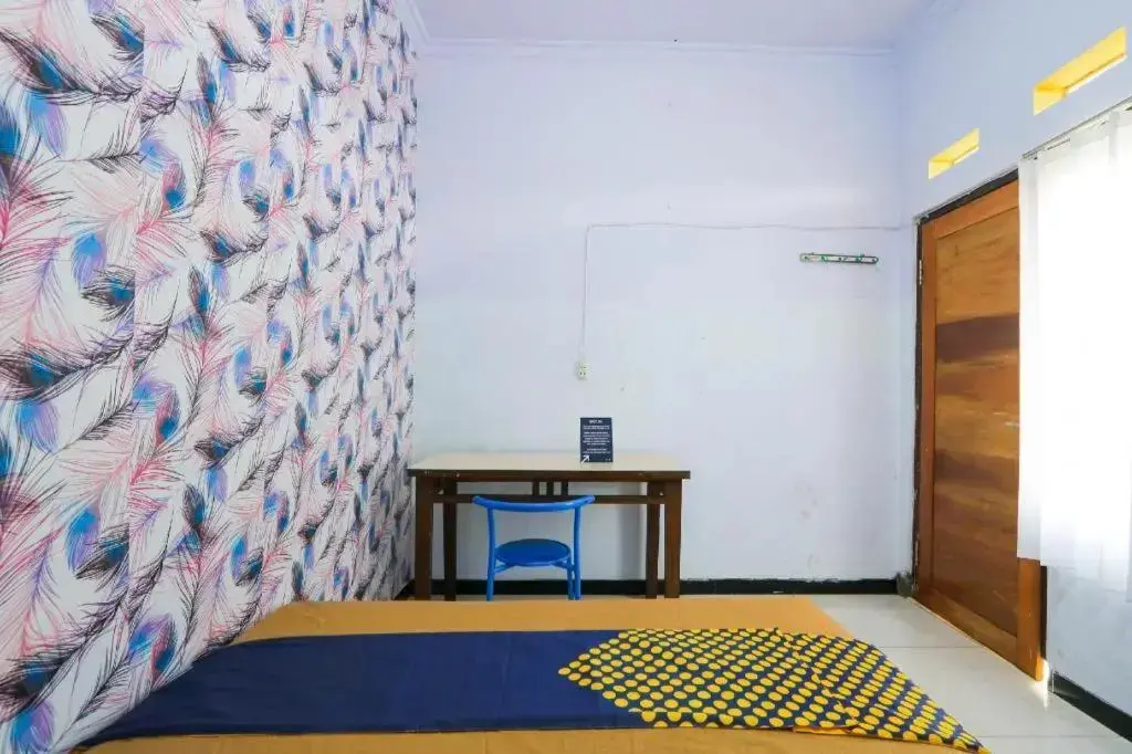 Баньюванги: Pesona Guest House by OYO Rooms