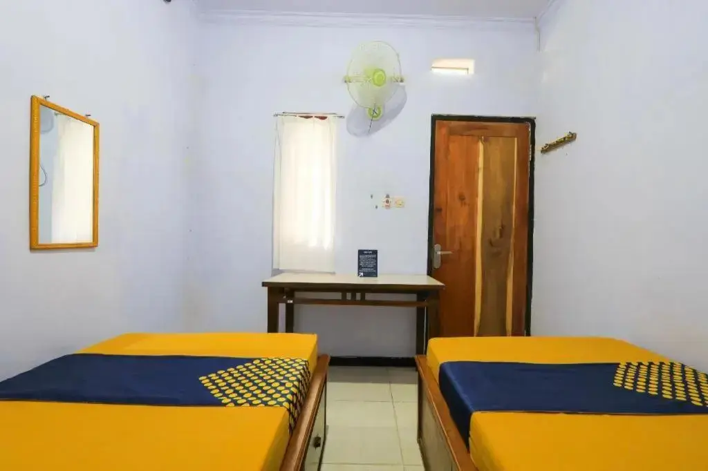 Баньюванги: Pesona Guest House by OYO Rooms