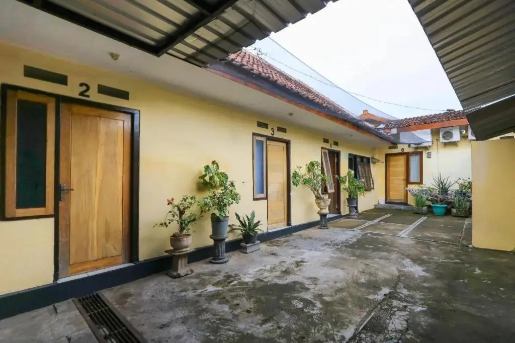 Баньюванги: Pesona Guest House by OYO Rooms