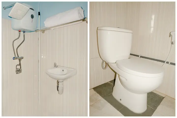Джембер: Demasto Homestay by OYO Rooms