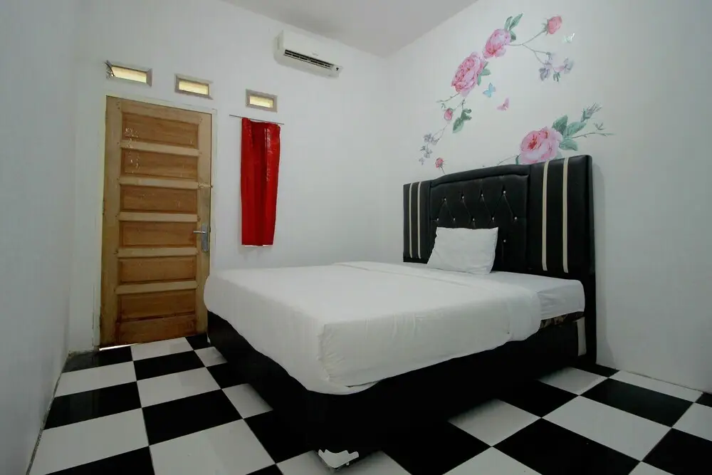 Wisma Ria by OYO Rooms — фото 1