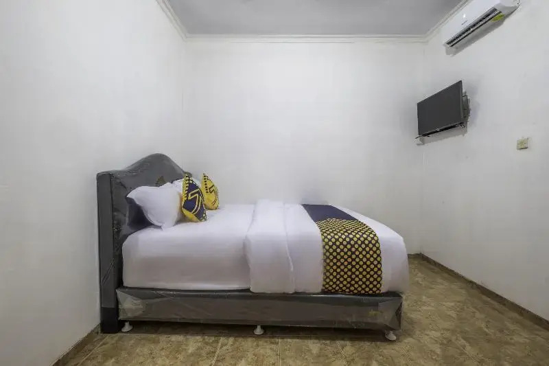 Караванг: Mandala Residence by OYO Rooms