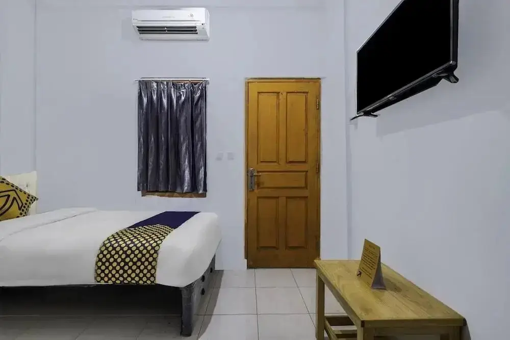 Караванг: Mandala Residence by OYO Rooms