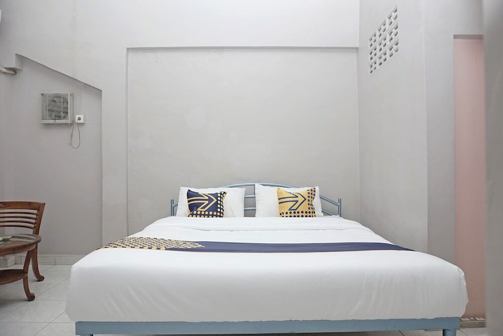 Рантау Прапат: Hotel Gunung Sar by OYO Rooms