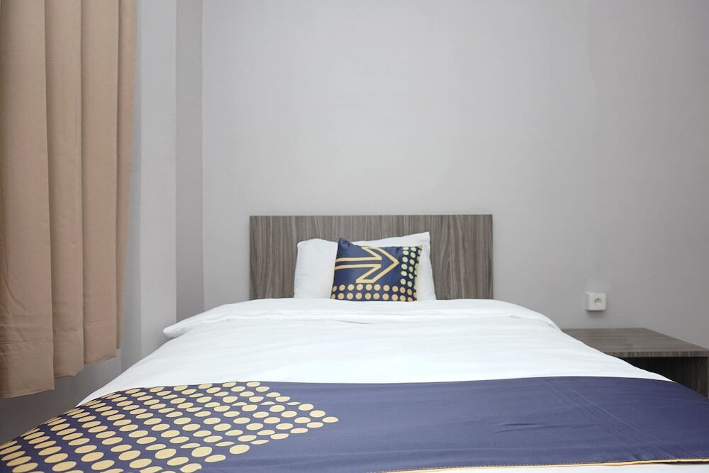Рантау Прапат: Hotel Gunung Sar by OYO Rooms