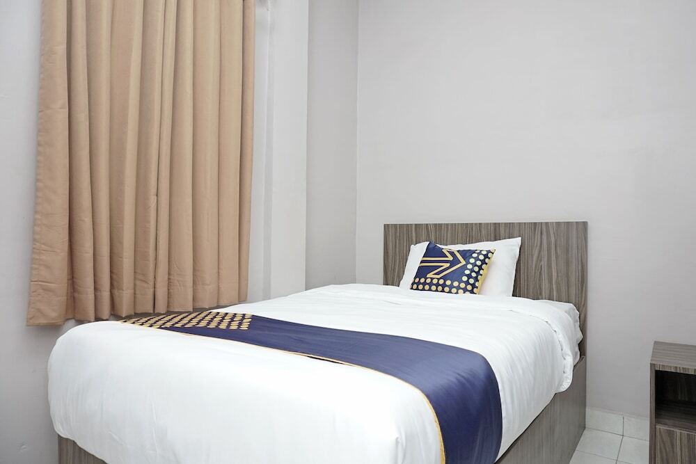 Рантау Прапат: Hotel Gunung Sar by OYO Rooms