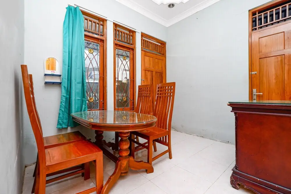 Клатен: Griya Widya Syariah by OYO Rooms
