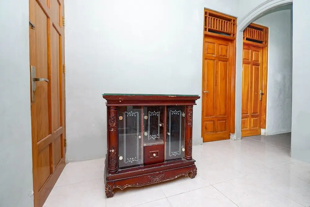 Клатен: Griya Widya Syariah by OYO Rooms