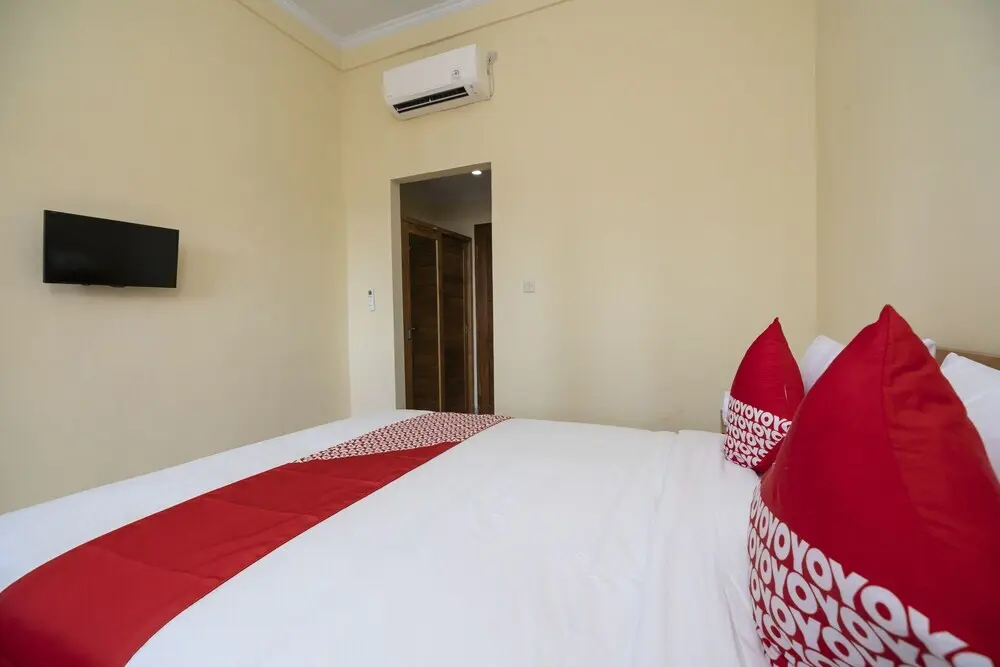 Батубулан: Griya Hita by OYO Rooms