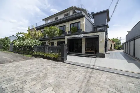 Griya Hita by OYO Rooms — фото 1