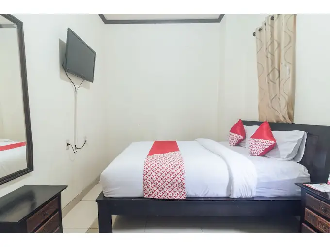 Амбон: Sakinah Grand Soabali Hotel by OYO Rooms