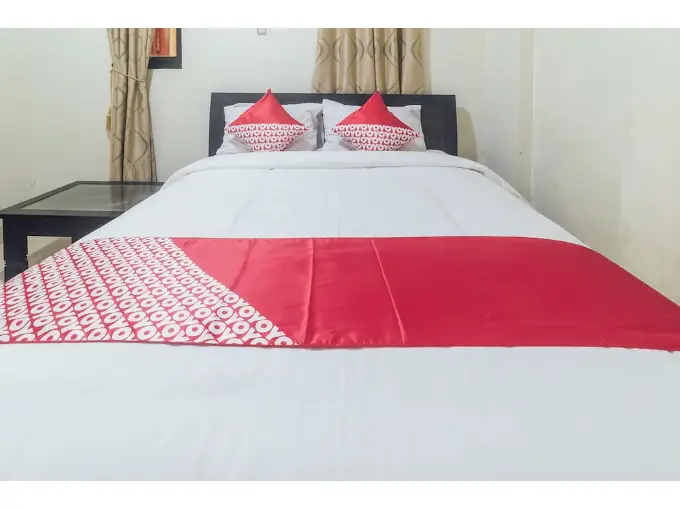 Амбон: Sakinah Grand Soabali Hotel by OYO Rooms