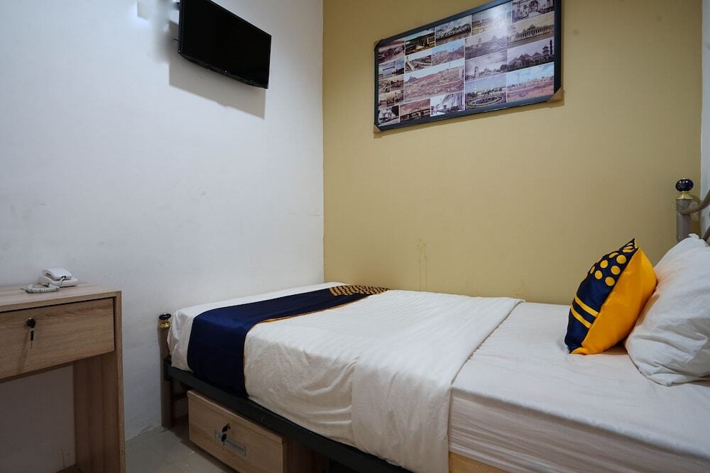 Палембанг: Ionia Homestay by OYO Rooms