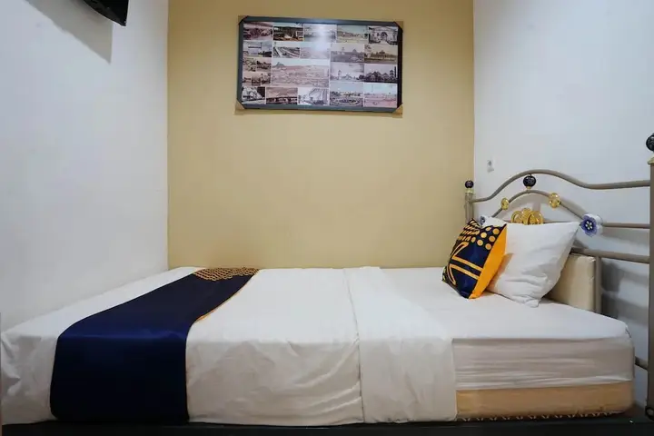 Палембанг: Ionia Homestay by OYO Rooms